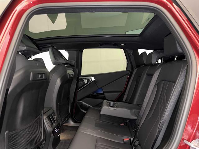 2026 BMW X3 - $53,179
