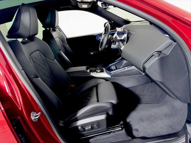 2026 BMW X3 - $53,179