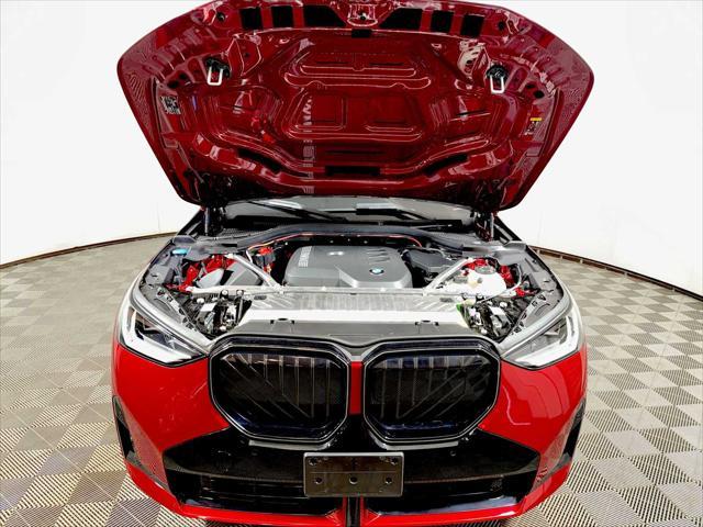 2026 BMW X3 - $53,179