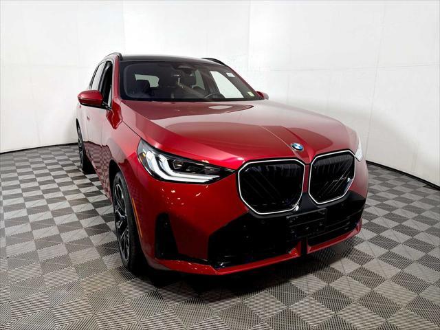 2026 BMW X3 - $53,179
