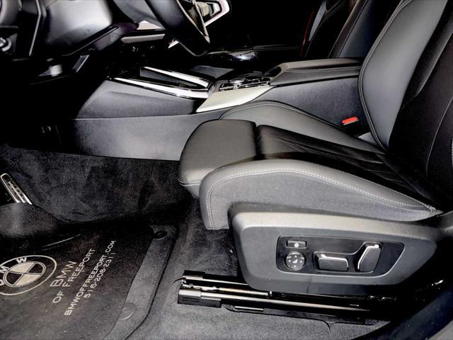 2026 BMW X3 - $53,179