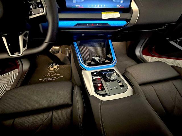 2026 BMW X3 - $53,179