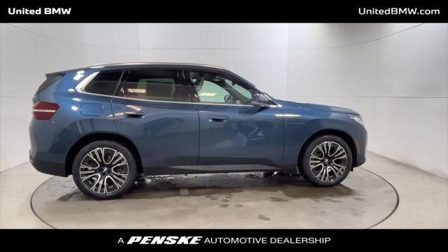 2026 BMW X3 - $53,994