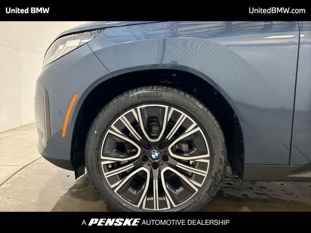 2026 BMW X3 - $53,994