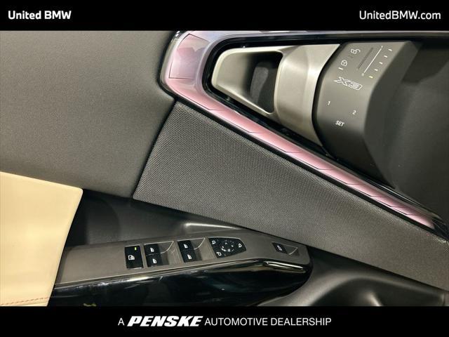 2026 BMW X3 - $53,994