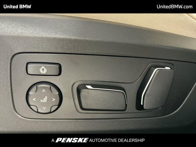 2026 BMW X3 - $53,994