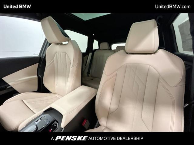 2026 BMW X3 - $53,994