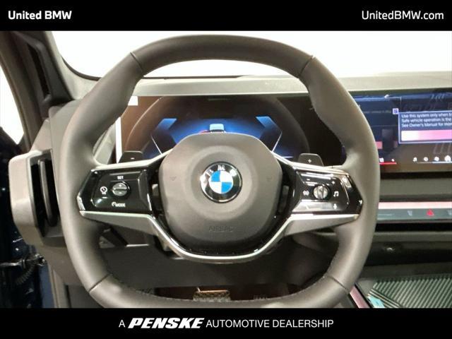2026 BMW X3 - $53,994