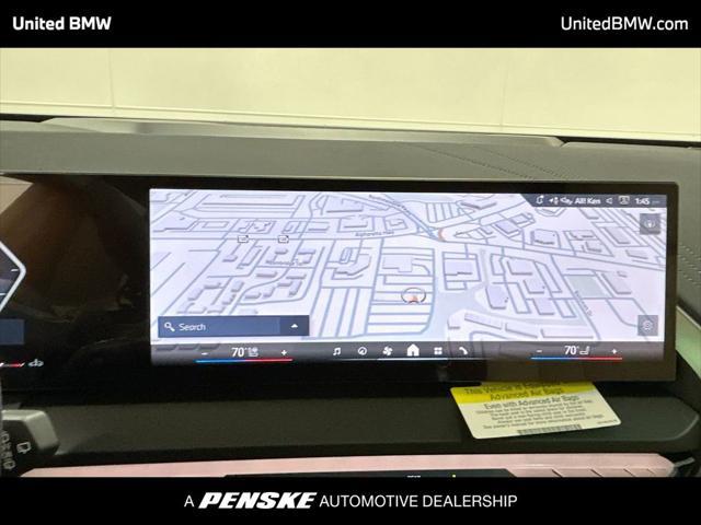 2026 BMW X3 - $53,994