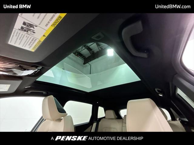 2026 BMW X3 - $53,994