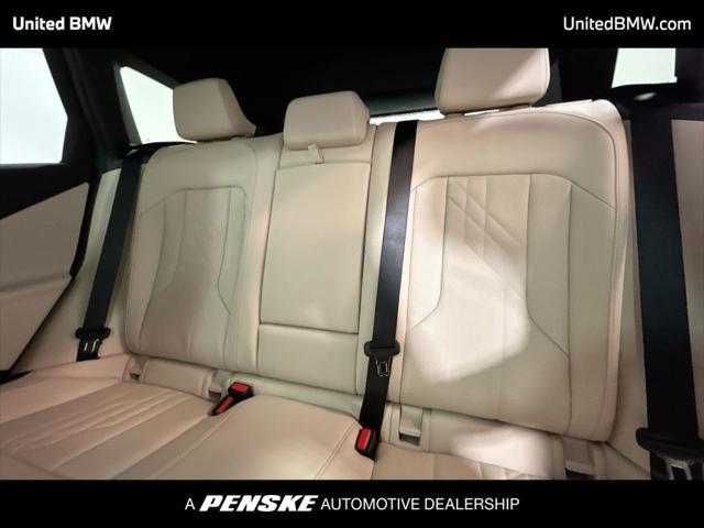 2026 BMW X3 - $53,994
