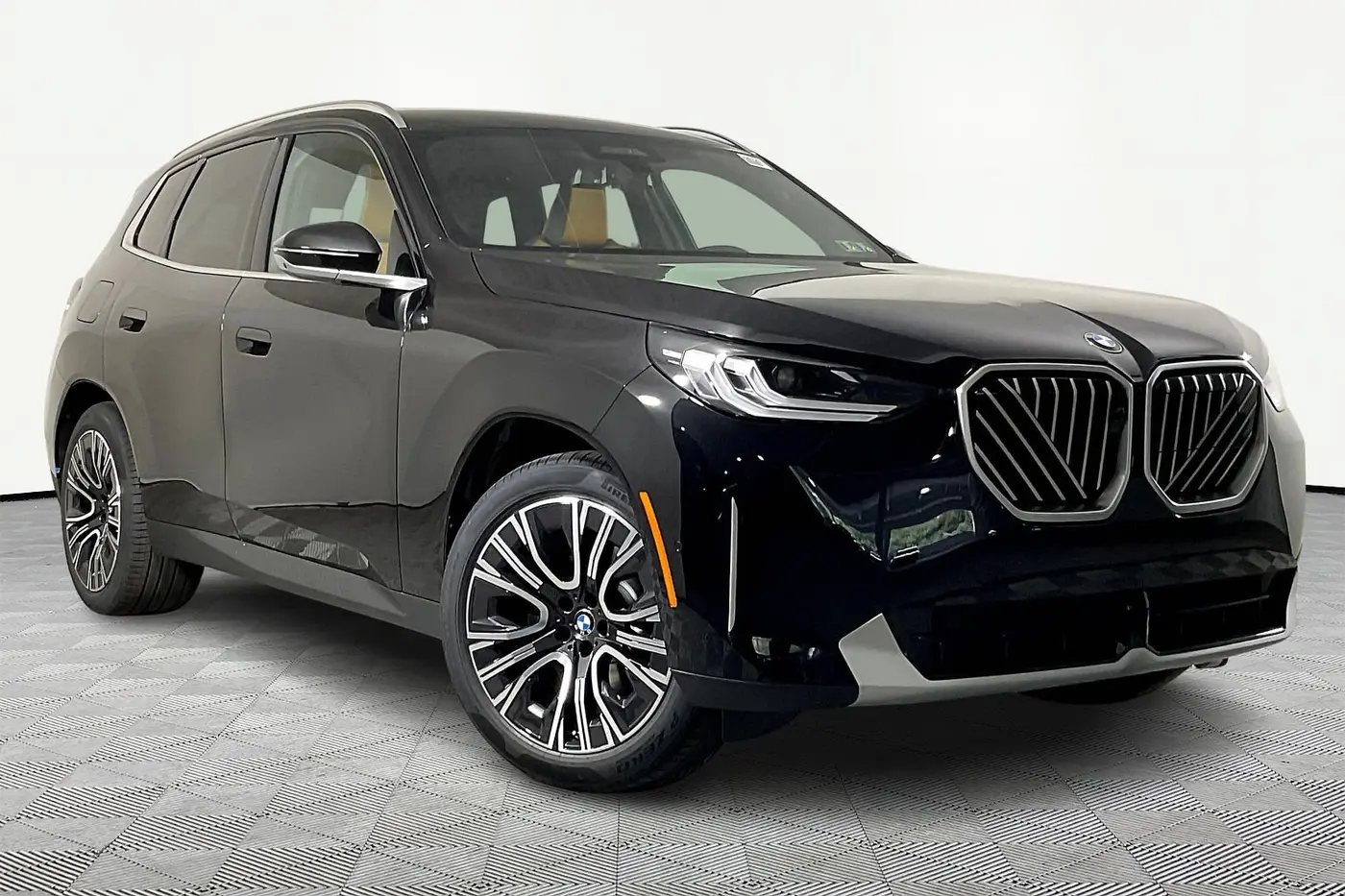 2026 BMW X3 - $51,995