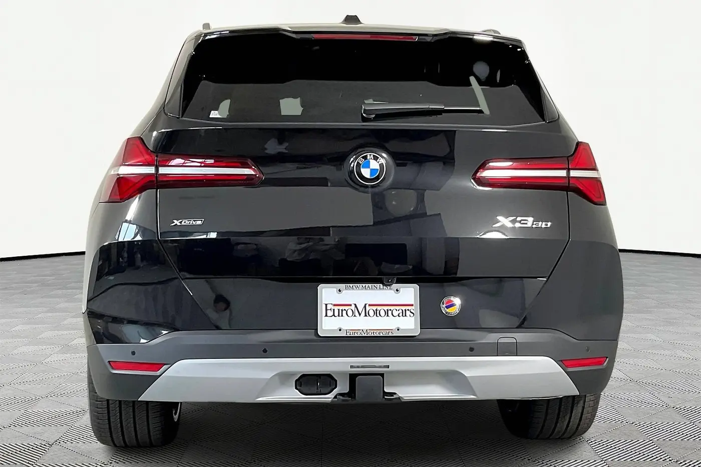 2026 BMW X3 - $51,995