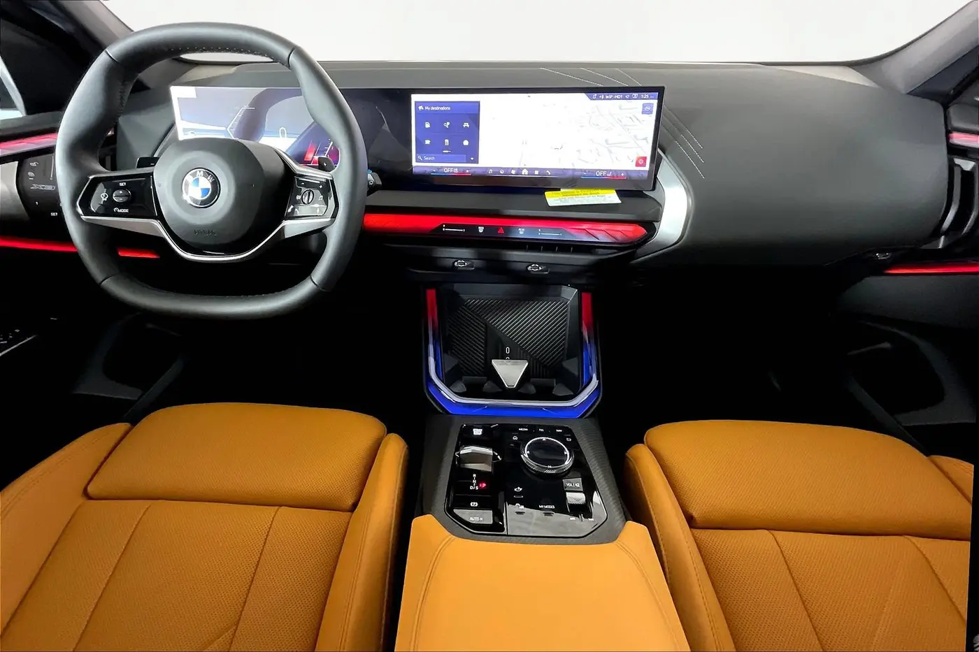 2026 BMW X3 - $51,995
