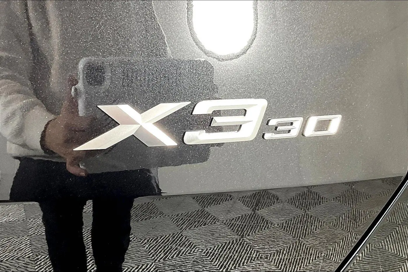 2026 BMW X3 - $51,995