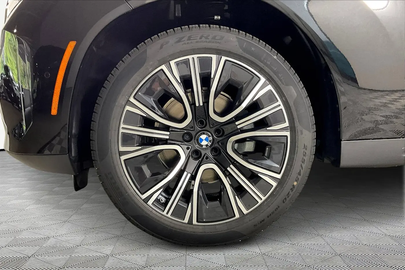 2026 BMW X3 - $51,995