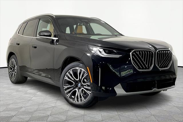 2026 BMW X3 - $51,995
