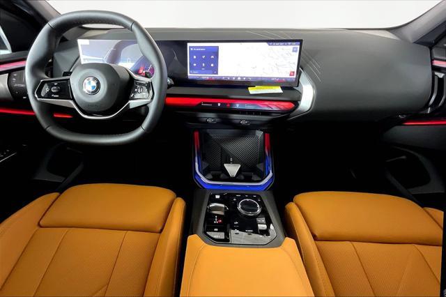 2026 BMW X3 - $51,995