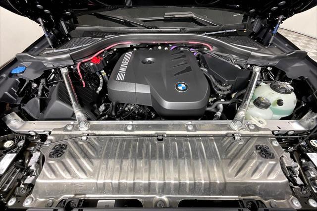 2026 BMW X3 - $51,995
