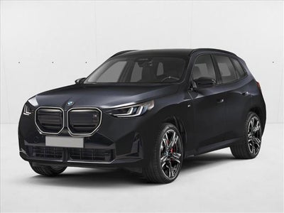 Photo of a 2026 BMW X3 AWD 30 Xdrive 4DR Sports Activity Vehicle for sale