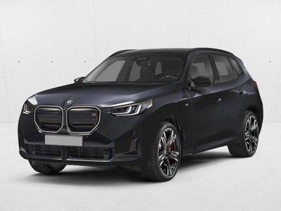 Photo of a 2026 BMW X3 AWD 30 Xdrive 4DR Sports Activity Vehicle for sale