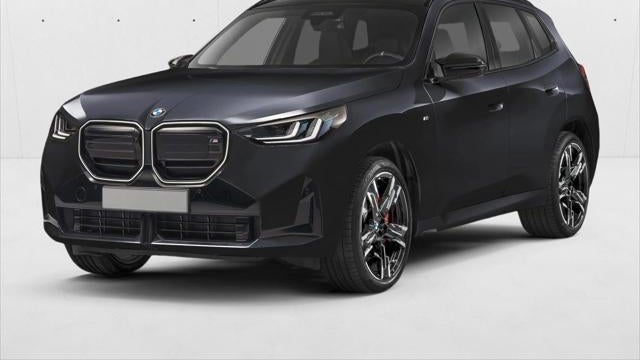 Preowned 2026 BMW X3 30 xDrive for Sale