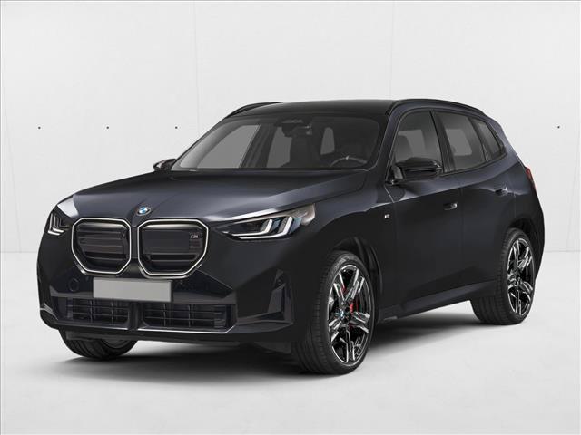 2026 BMW X3 - $58,689