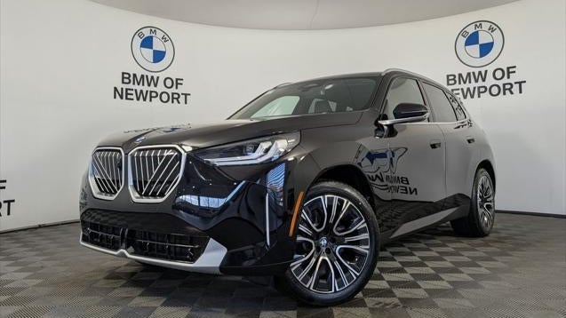 Preowned 2026 BMW X3 30 xDrive for Sale