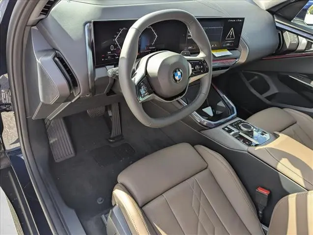2026 BMW X3 - $57,699