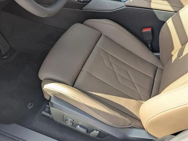 2026 BMW X3 - $57,699