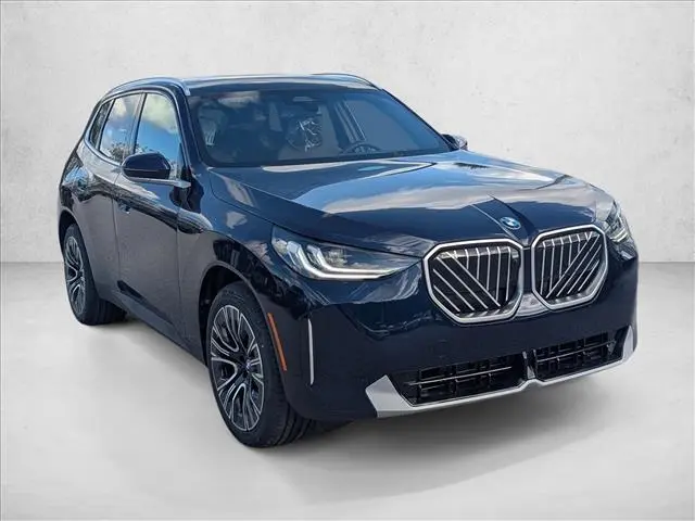 2026 BMW X3 - $57,699