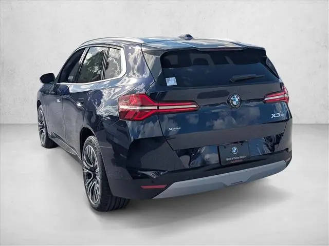 2026 BMW X3 - $57,699
