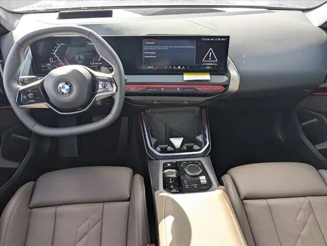 2026 BMW X3 - $57,699