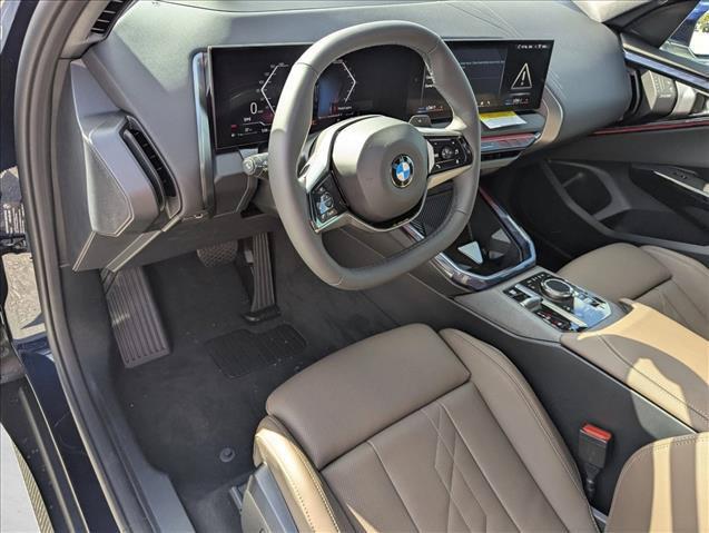 2026 BMW X3 - $57,699