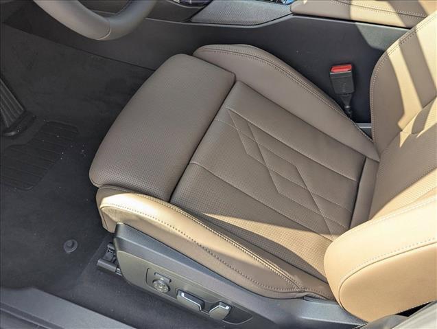 2026 BMW X3 - $57,699
