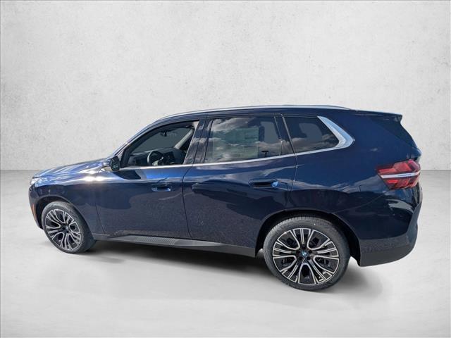 2026 BMW X3 - $57,699