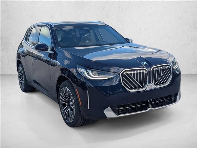 2026 BMW X3 - $57,699