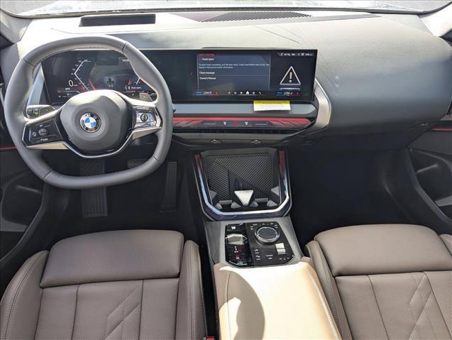 2026 BMW X3 - $57,699