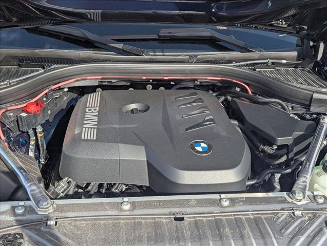 2026 BMW X3 - $57,699