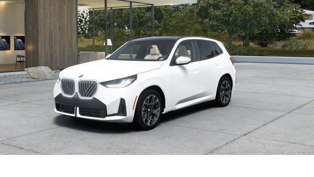 Preowned 2026 BMW X3 30 xDrive for Sale