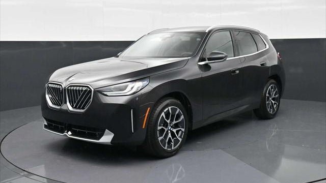 Preowned 2026 BMW X3 30 xDrive for Sale