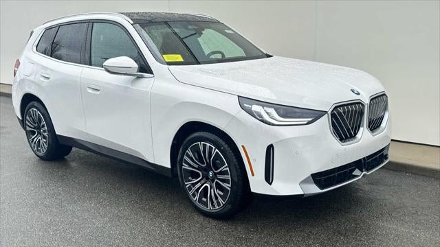 Preowned 2026 BMW X3 30 xDrive for Sale