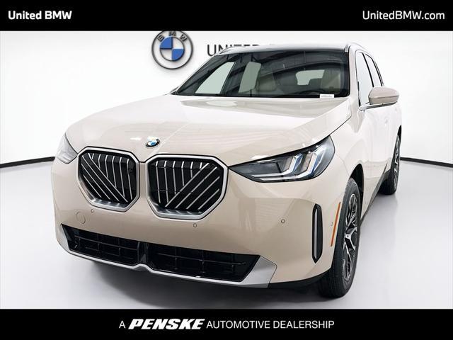 2026 BMW X3 - $57,994