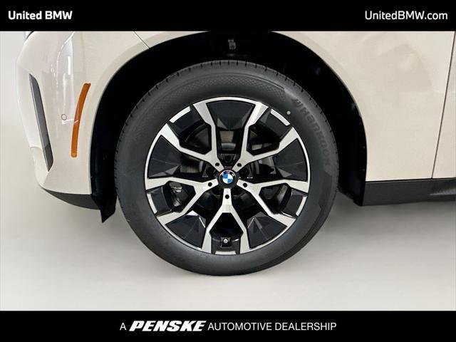 2026 BMW X3 - $57,994