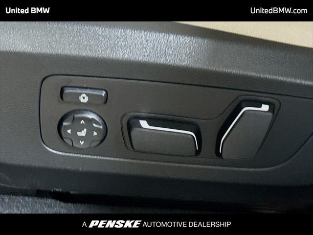2026 BMW X3 - $57,994