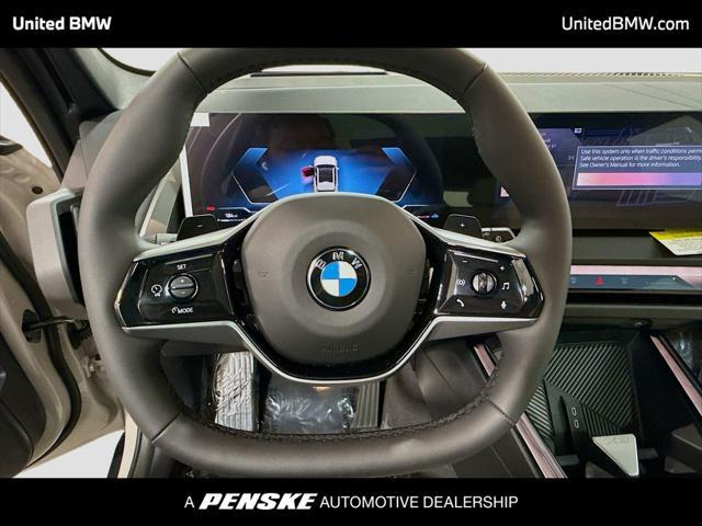 2026 BMW X3 - $57,994