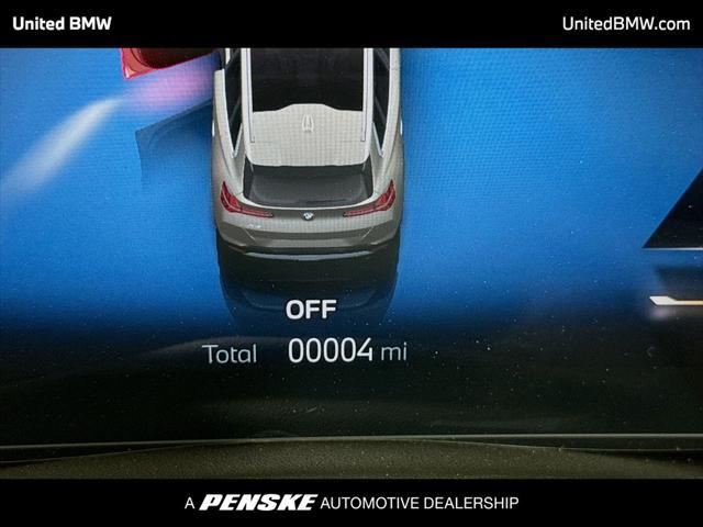 2026 BMW X3 - $57,994