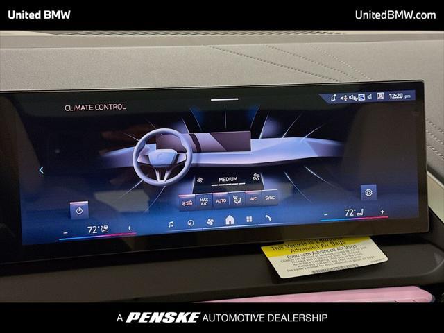 2026 BMW X3 - $57,994