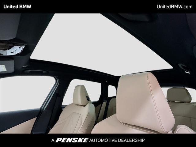 2026 BMW X3 - $57,994