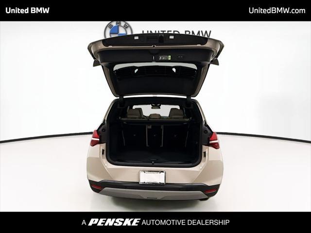 2026 BMW X3 - $57,994